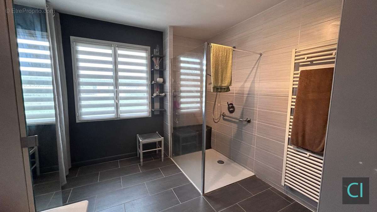 Maison de plain pied - photo 23