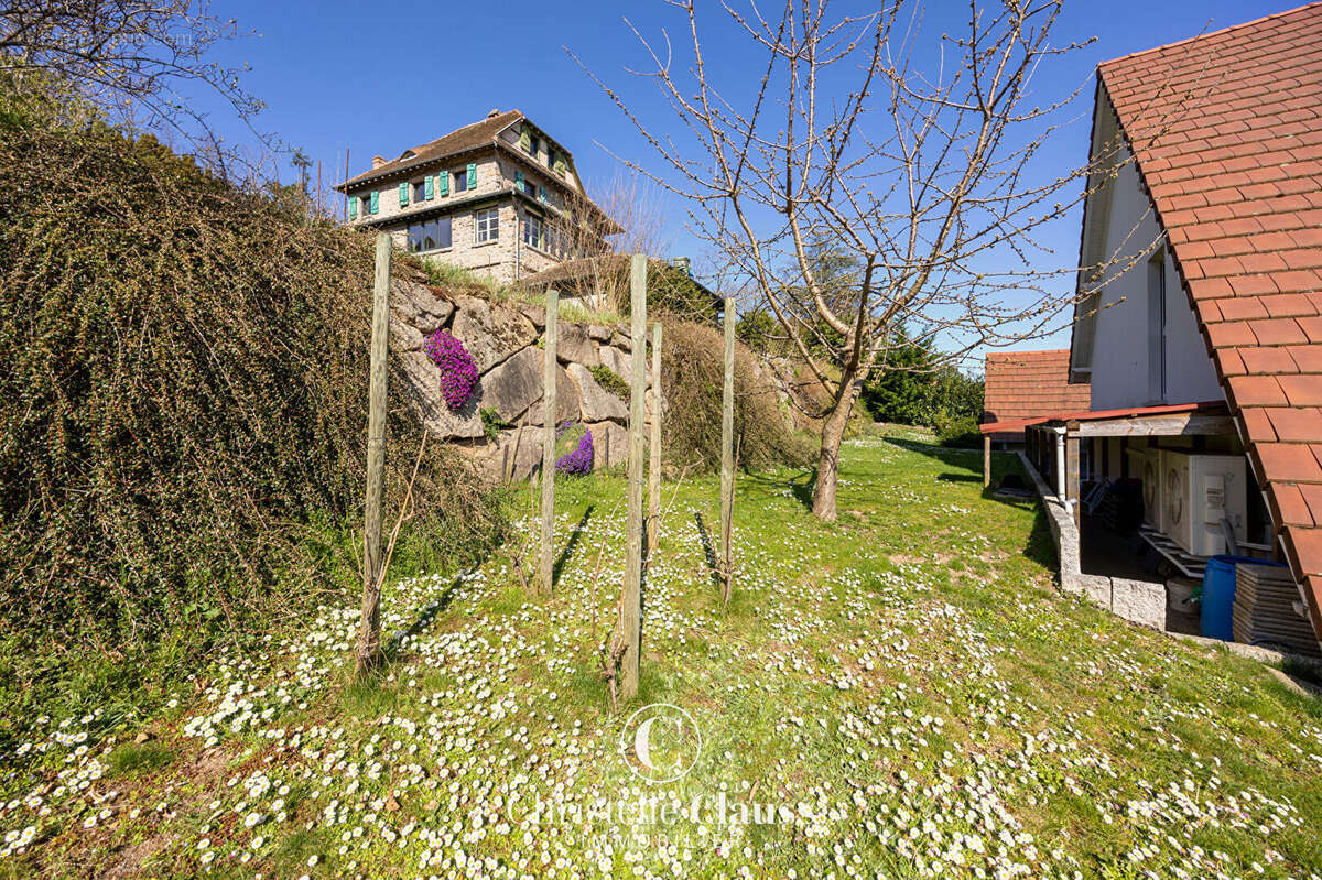 Maison à THANNENKIRCH