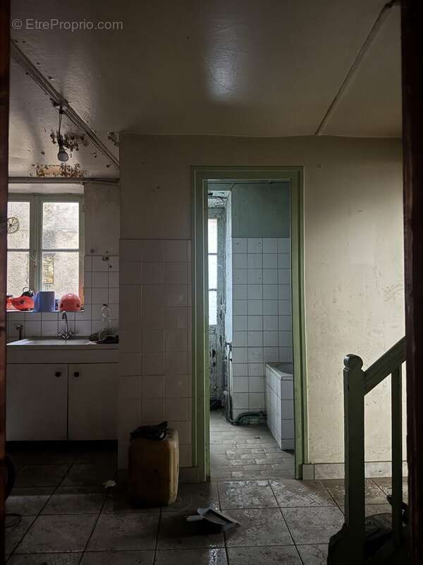 Appartement à MONTBRISON