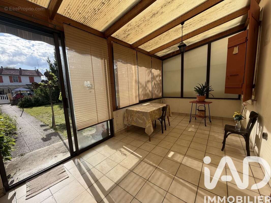 Photo 3 - Maison à ROUSSILLON