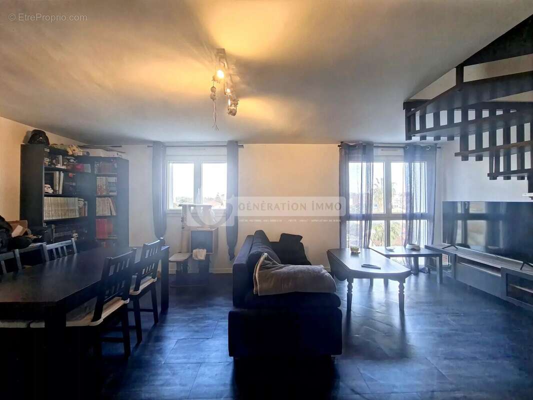 Appartement à ARLES