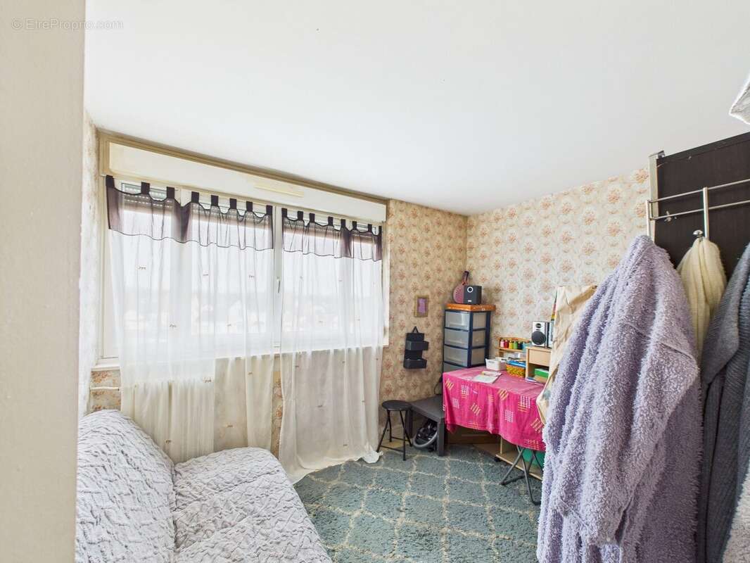 Appartement à ROMILLY-SUR-SEINE