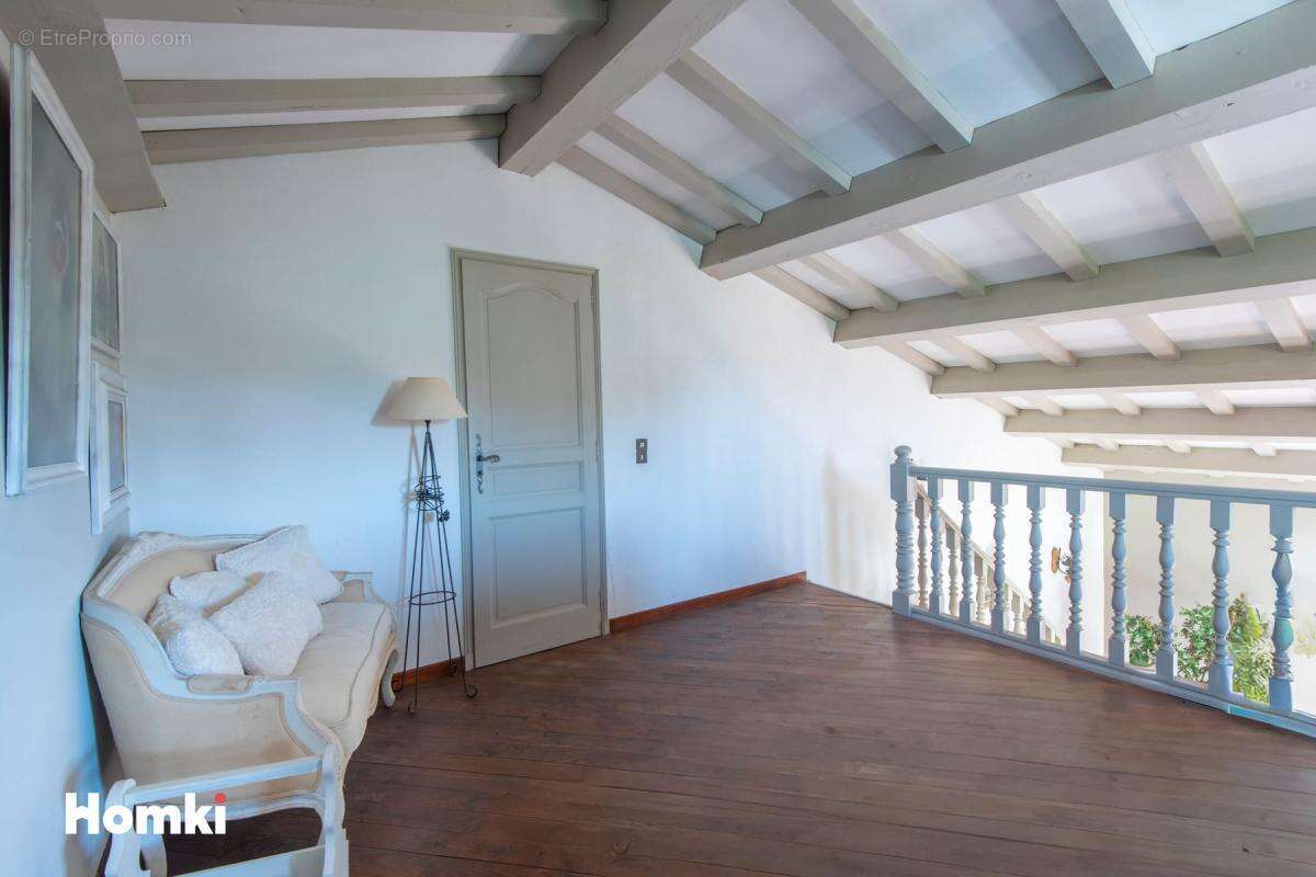 Maison à MARIGNANE
