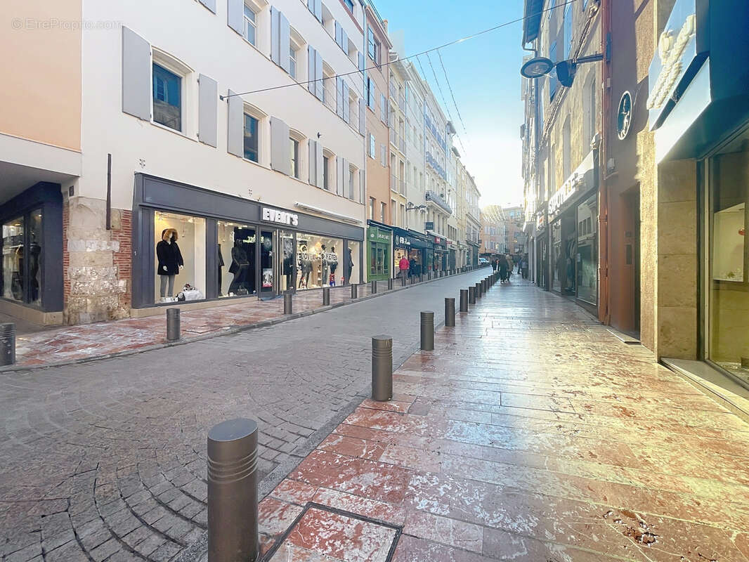 Appartement à PERPIGNAN