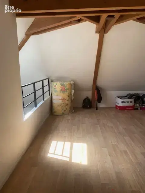 Duplex 4P de 75m2  avec terrasse sur cour de 15m2. - photo 4