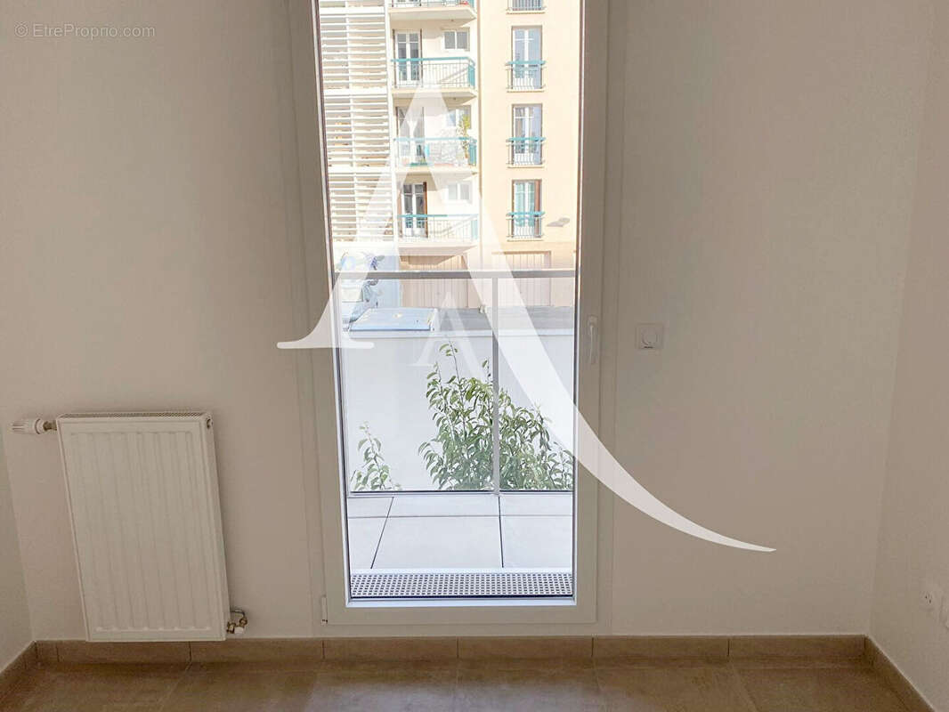 Appartement à RUEIL-MALMAISON