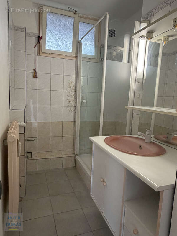 Appartement à CHALON-SUR-SAONE