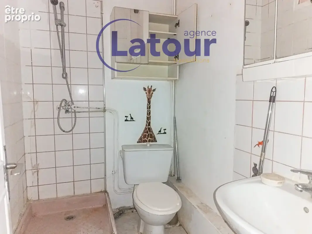 En coeur de ville, immeuble de rapport comprenant 5 appartements - photo 11