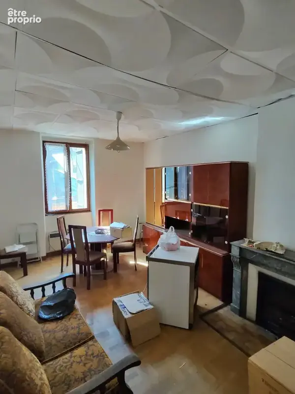 Appartement 4 pièces 53 m² à vendre à Moutiers (73600) - photo 2