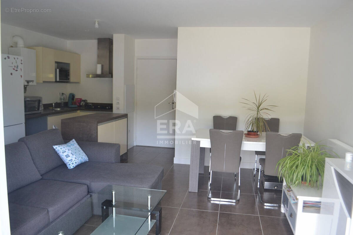 Appartement à HASPARREN