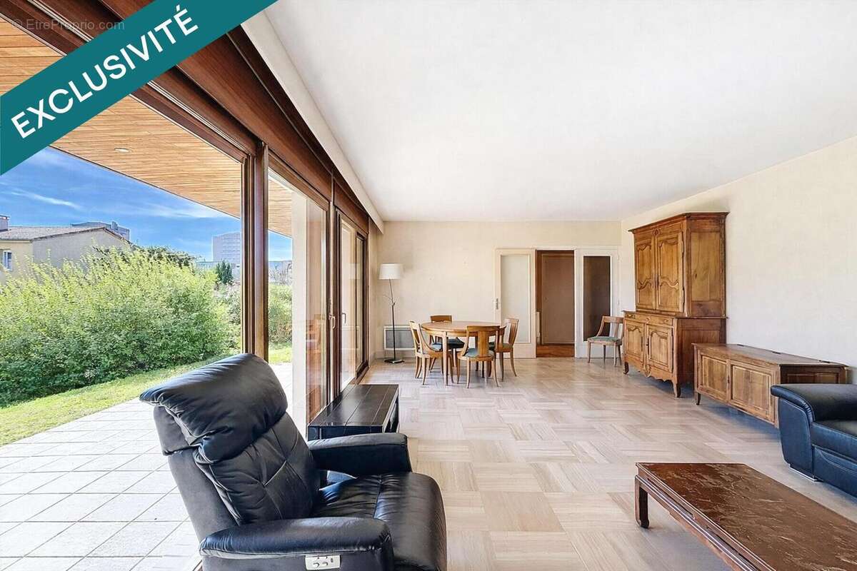 Photo 4 - Maison à VILLEURBANNE