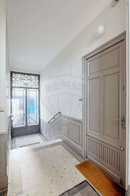 Appartement à VICHY