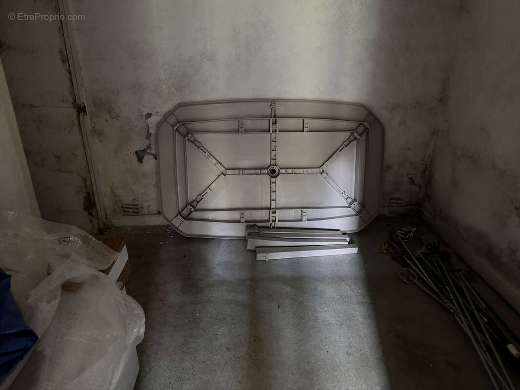 Maison à LA BOURBOULE