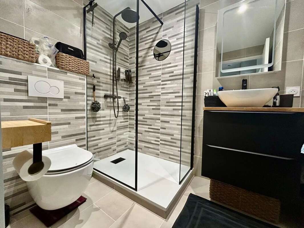 Appartement à MOUGINS