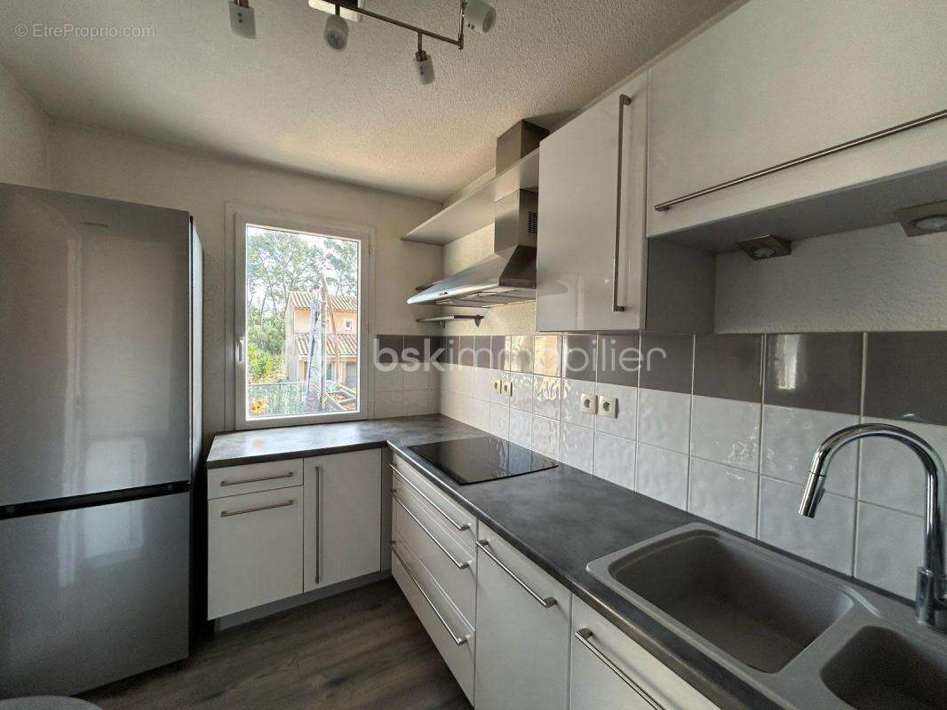 Appartement à LA GARDE