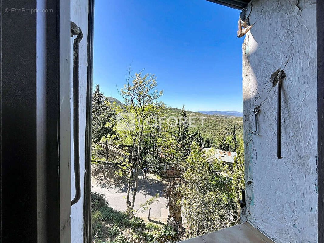 Maison à CASTELNOU