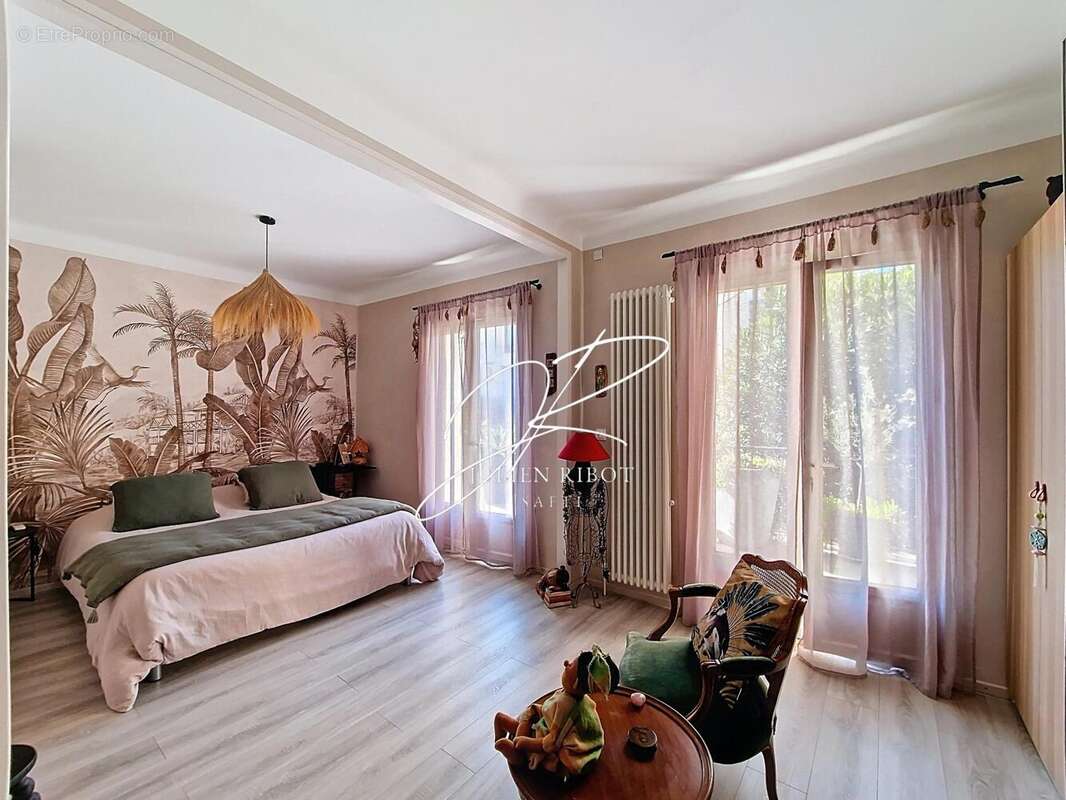 Photo 5 - Maison à SERIGNAN