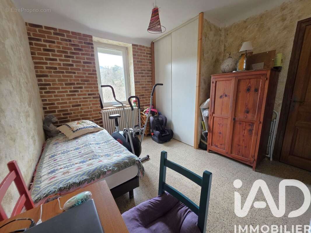 Photo 9 - Appartement à ANNONAY