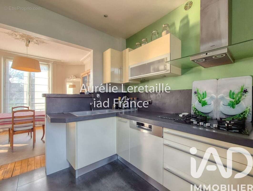 Photo 6 - Maison à SANNOIS