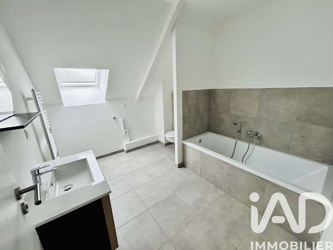 Photo 6 - Appartement à MARANGE-SILVANGE