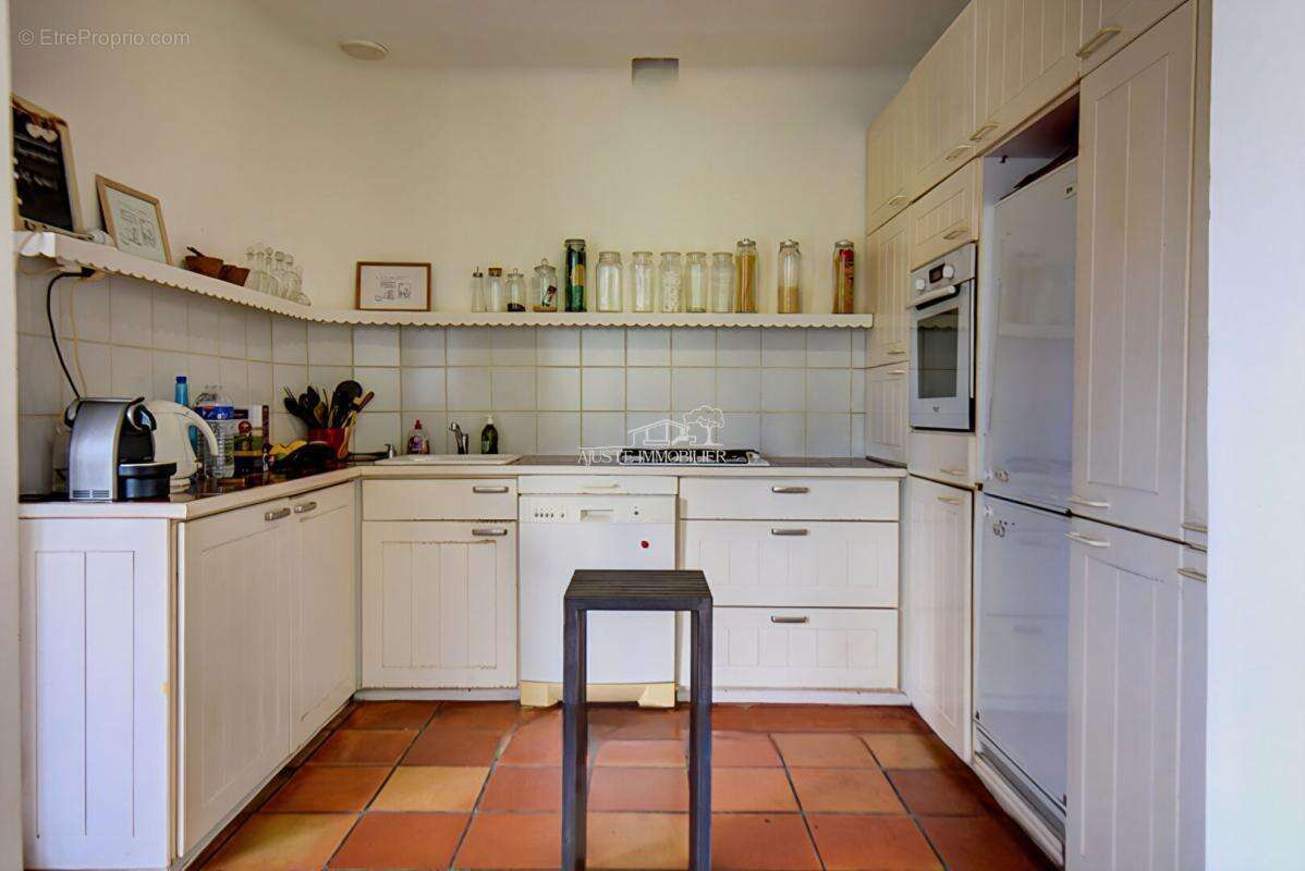 Maison à AIX-EN-PROVENCE