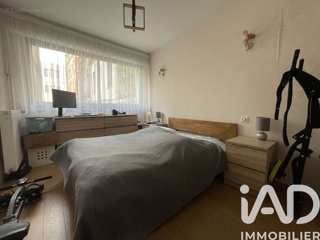 Photo 7 - Appartement à ARRAS