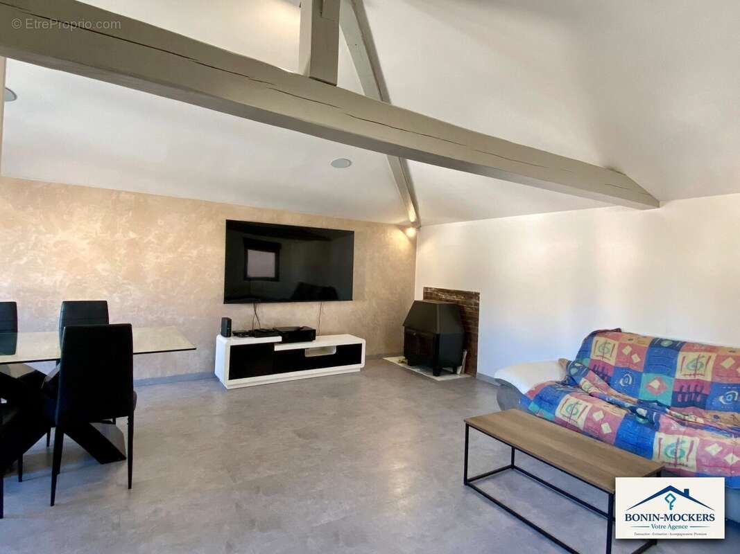 Appartement à ERSTEIN