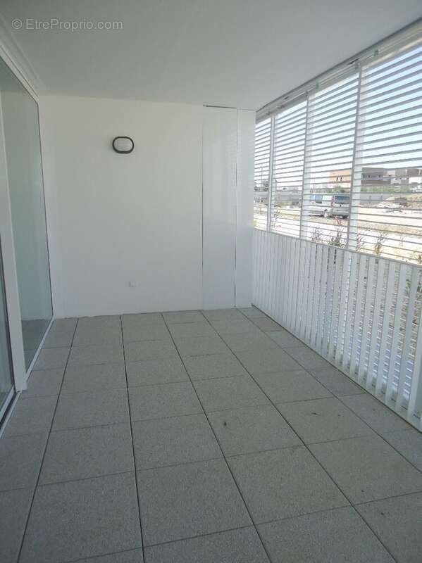 Appartement à BLAGNAC