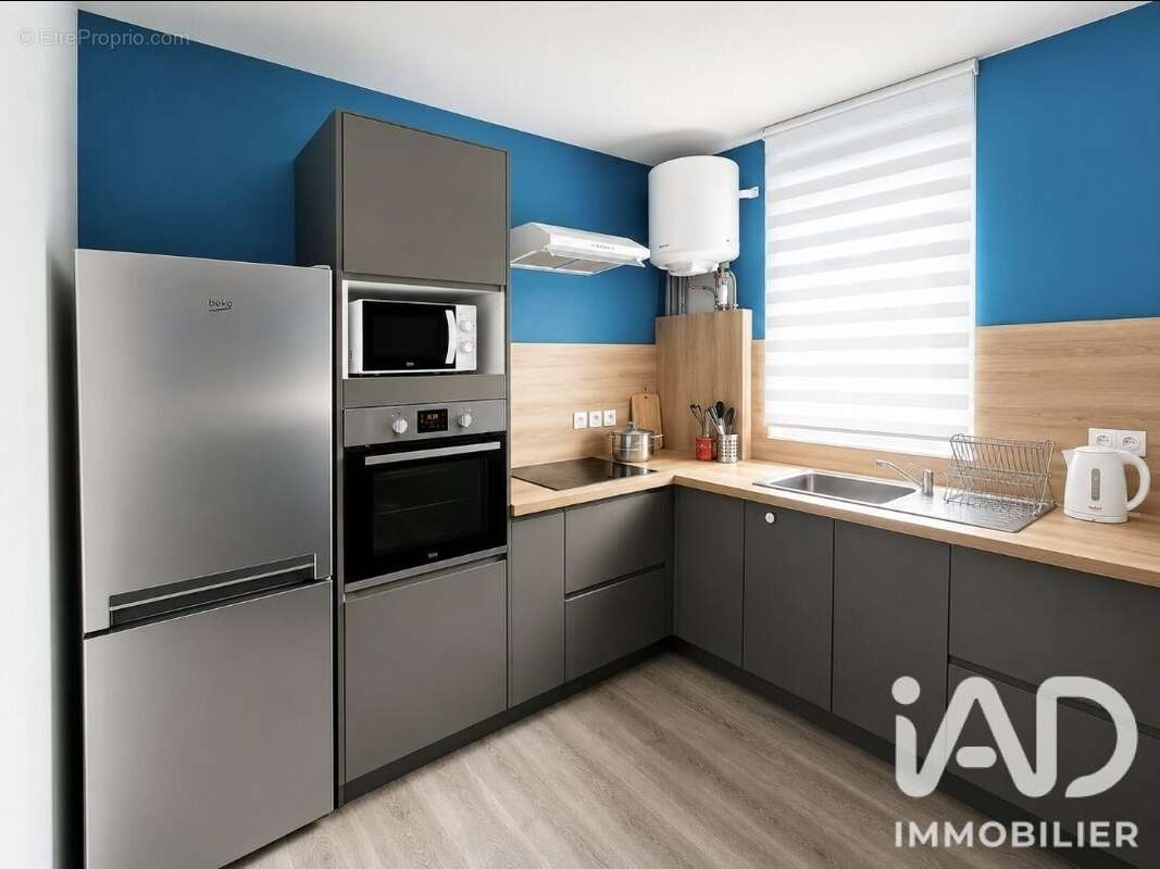 Maison 137 m² à Flaugeac  - photo 3