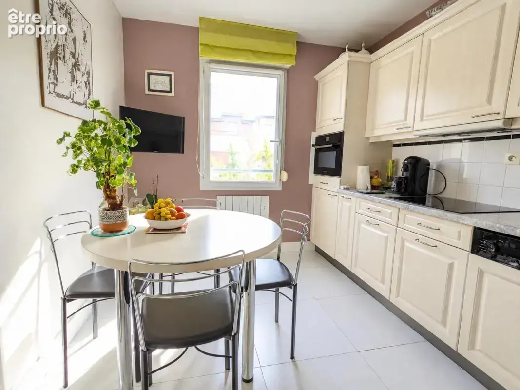 Appartement - photo 5