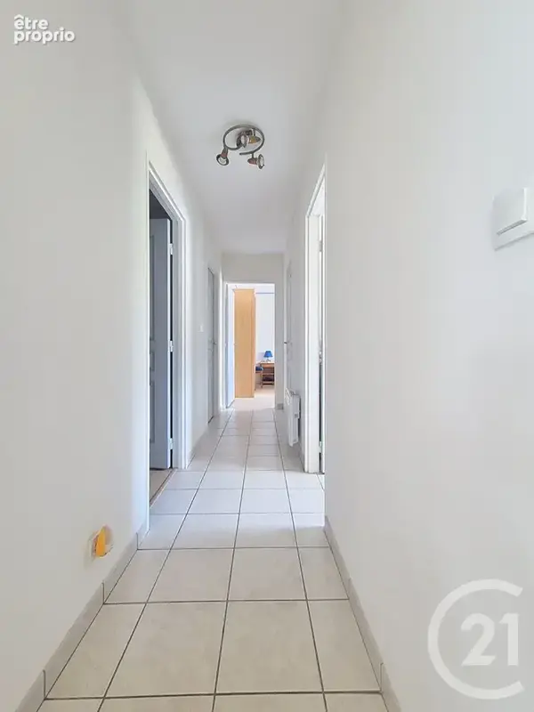 Appartement 107 m² à Pont-Audemer  - photo 6