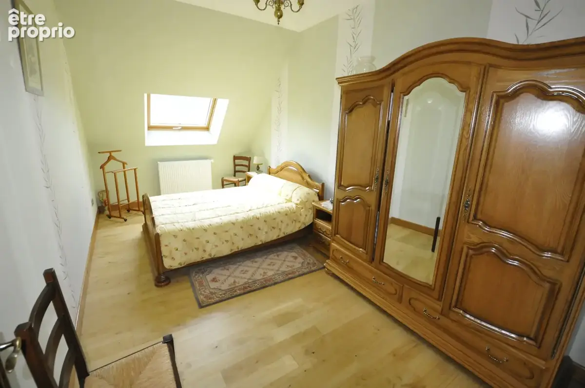 Grande maison en pierre avec grange proche Le VIGEN - photo 32