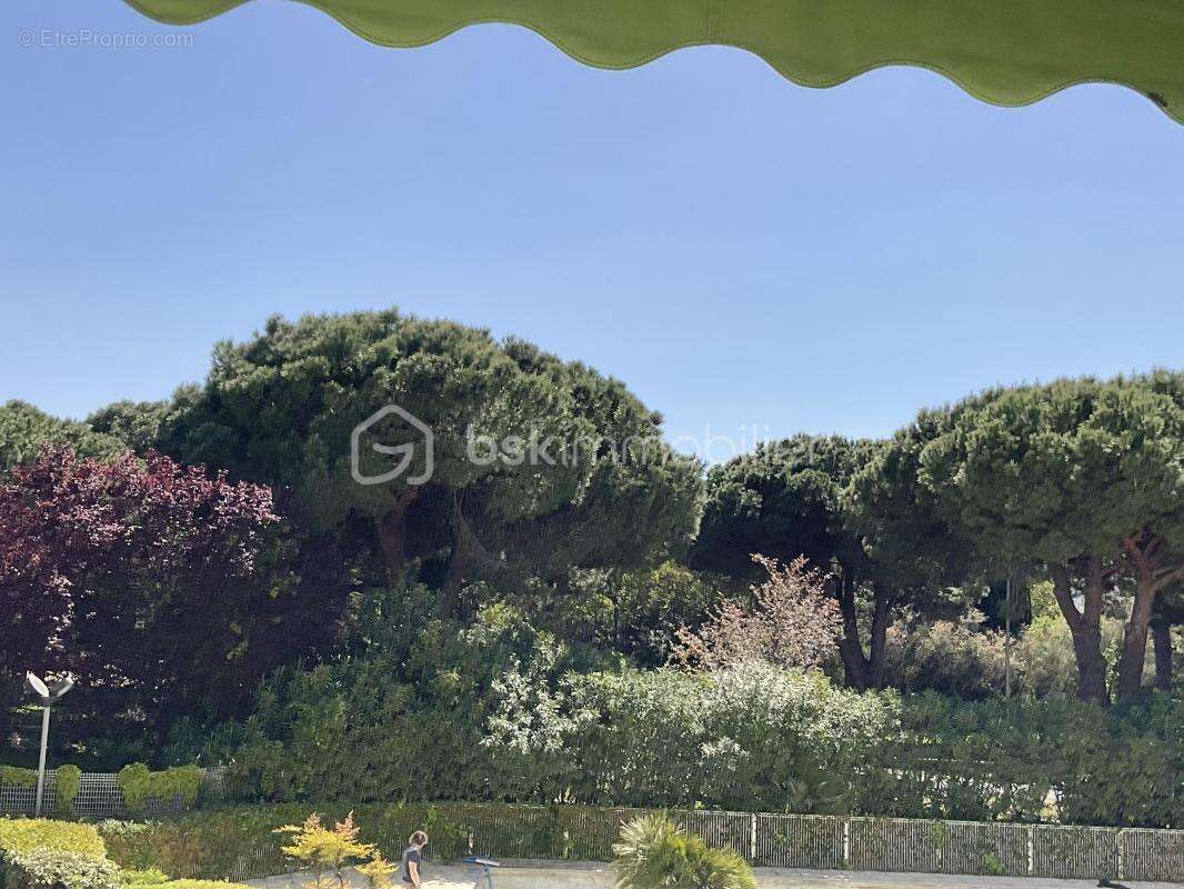 Appartement à LA GRANDE-MOTTE