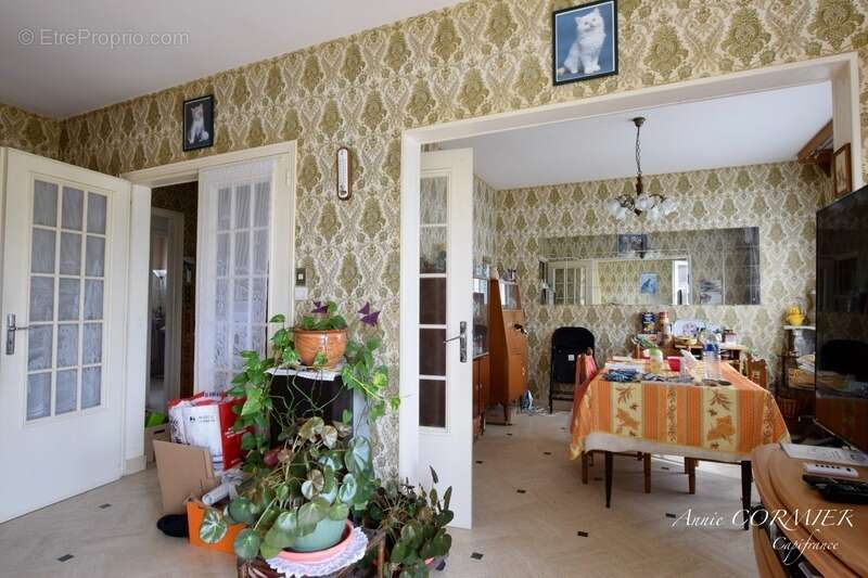 Maison à SULLY-SUR-LOIRE