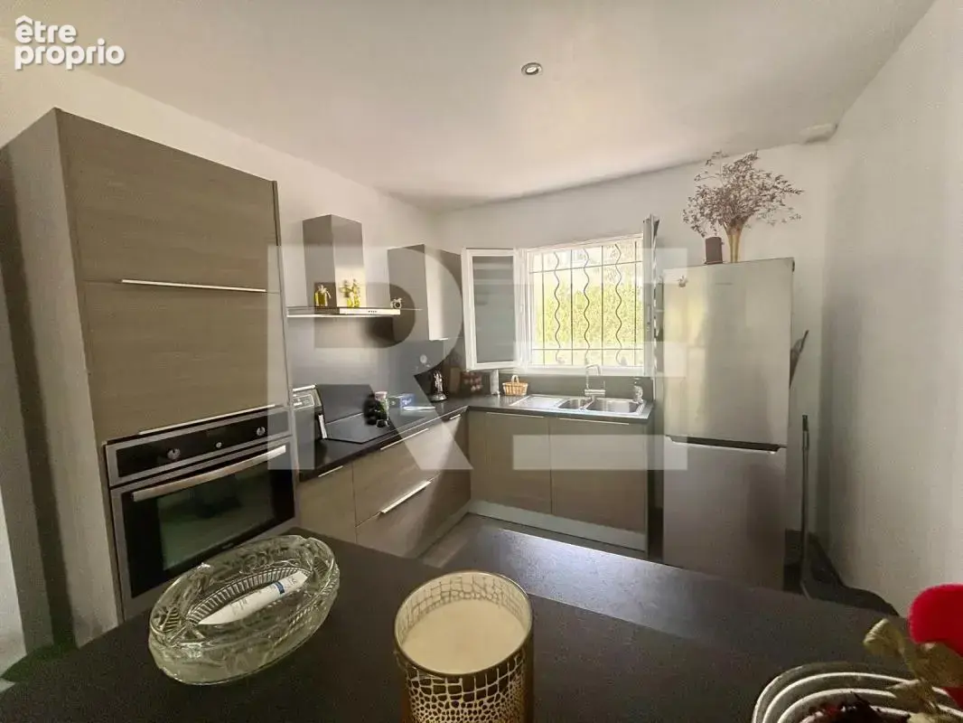 Maison a beauvoisin au calme - photo 4