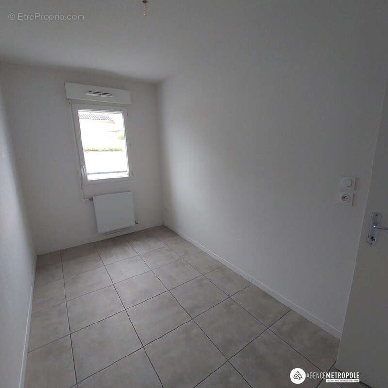 Appartement à BLAGNAC