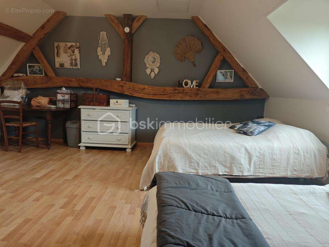 Maison à L&#039;AIGLE