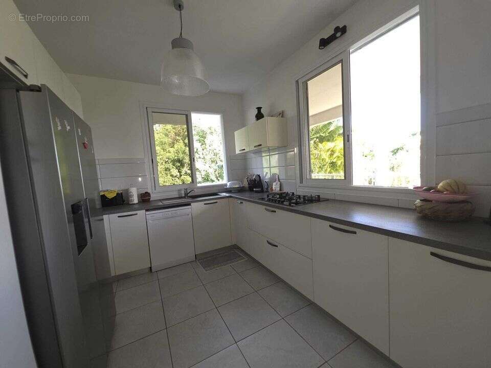 Maison à SAINT-FRANCOIS