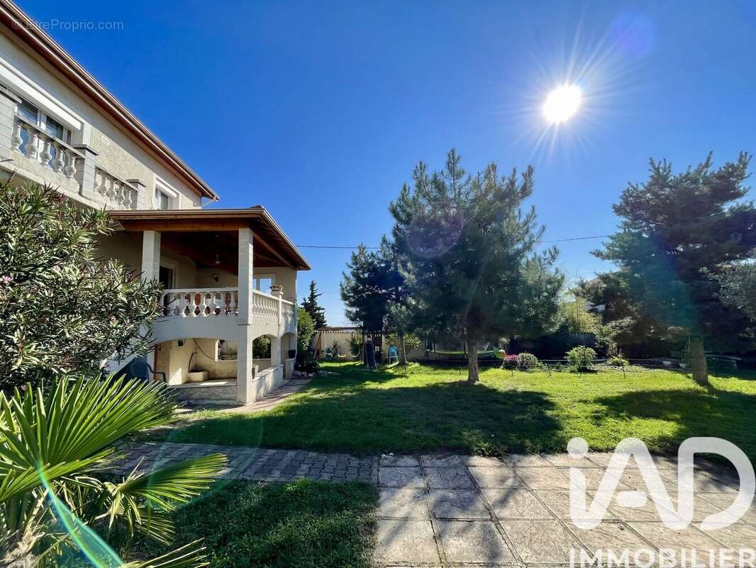 Photo 2 - Maison à ANNONAY