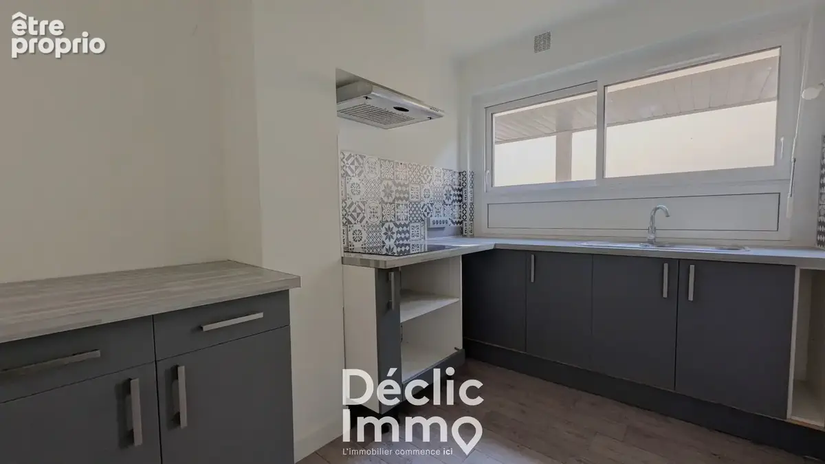 Appartement T3 à vendre à Angoulême - photo 4