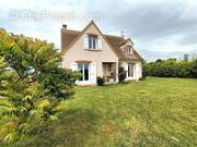 Maison à REVERCOURT