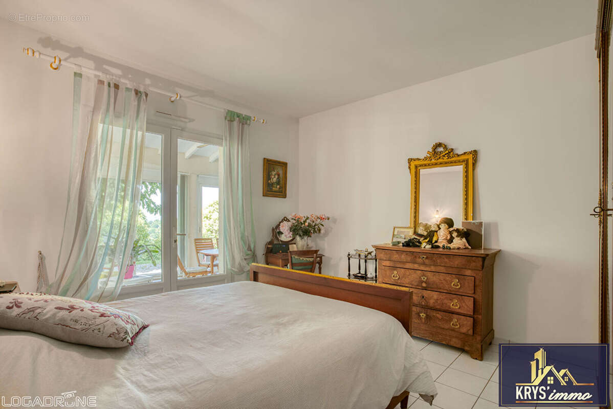 Propriété de caractère avec vue panoramique à Villeneuve/Lot - photo 17