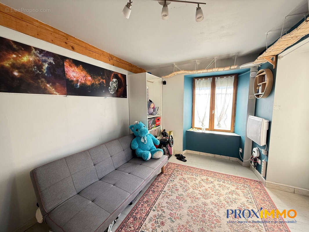 Maison 72 m² à Rives  - photo 8