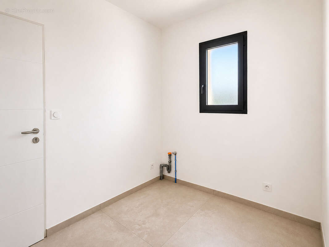 Maison plain pied - photo 14