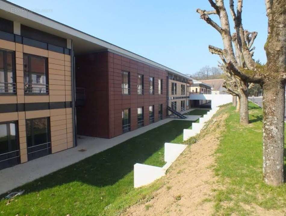 Appartement à ENNERY