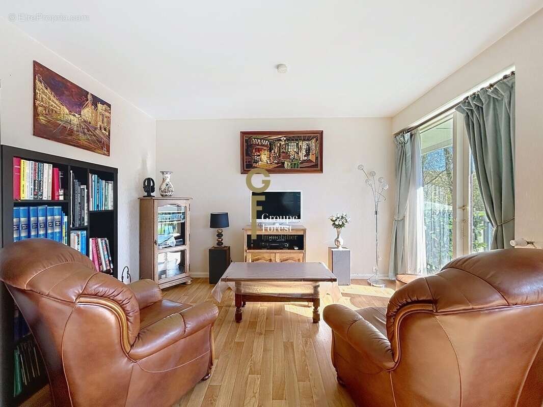 Appartement à CROIX