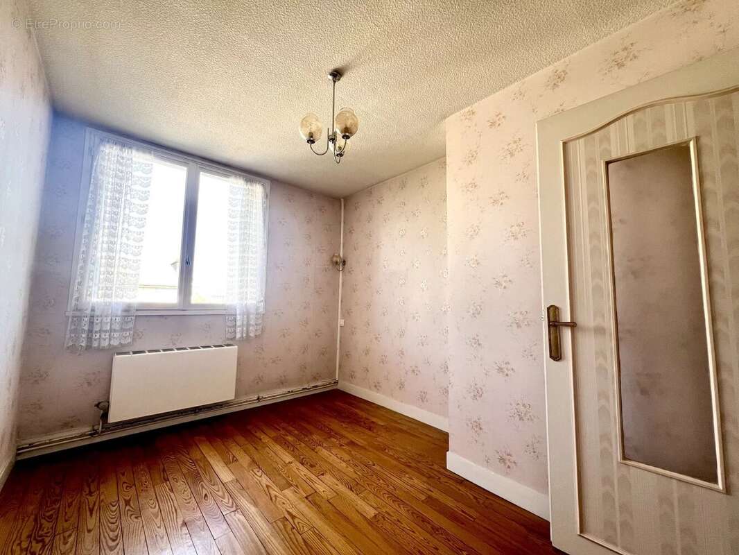 Appartement à VANNES