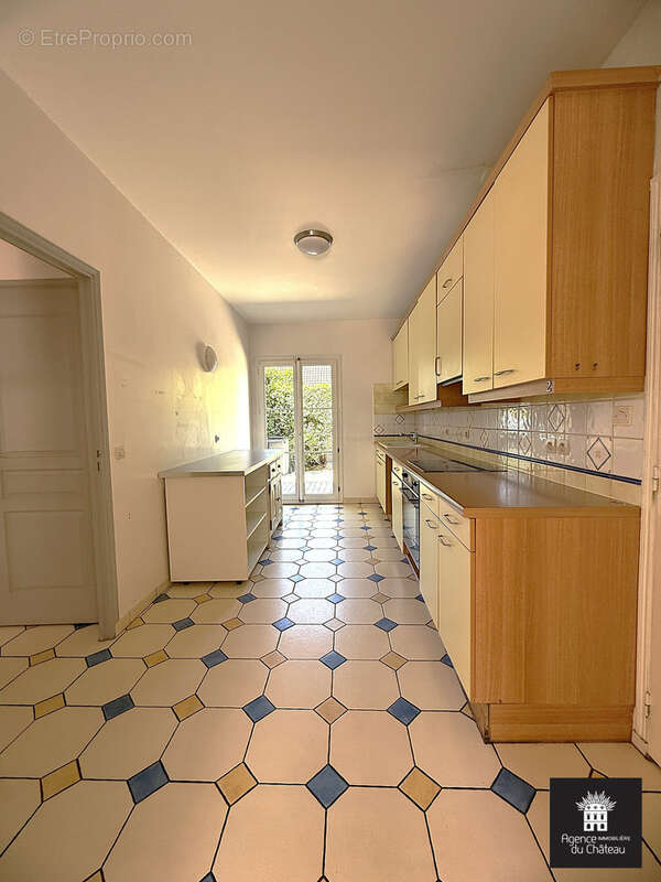 Maison à LE CHESNAY