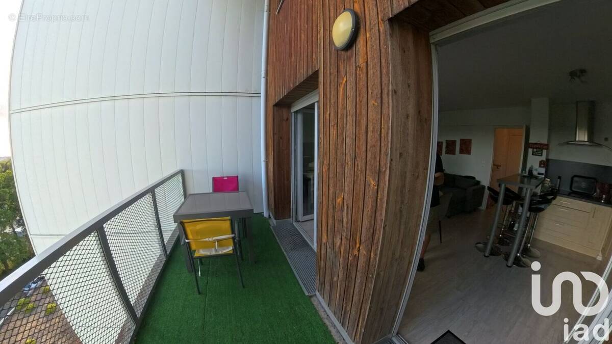 Photo 1 - Appartement à SAINT-HERBLAIN