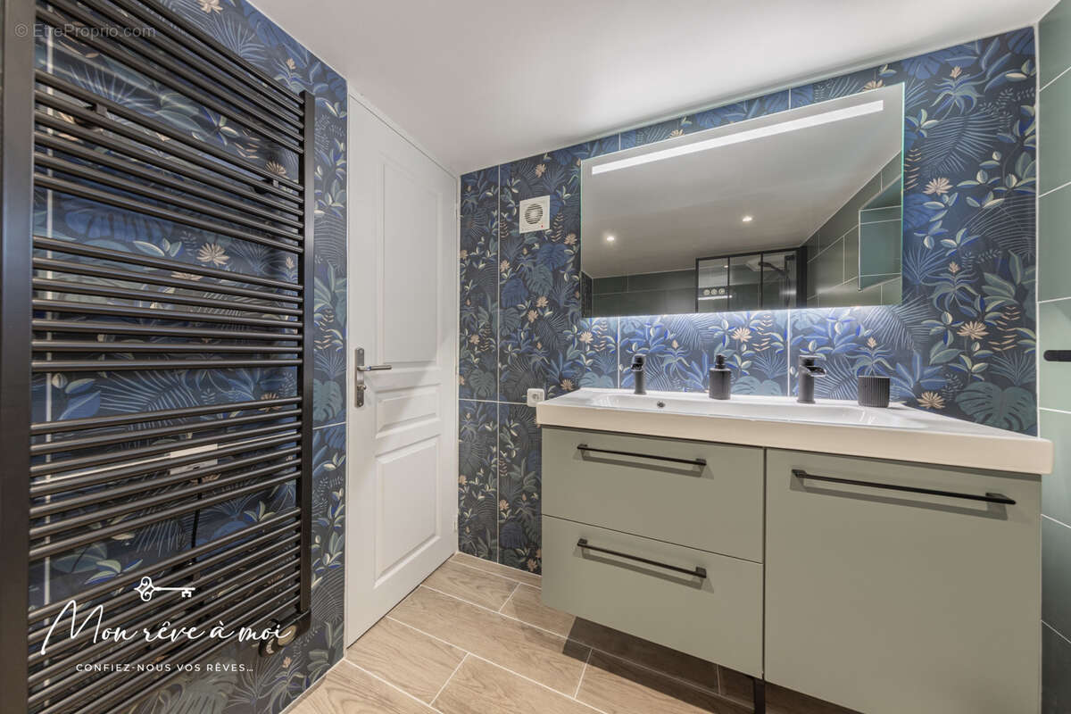 Maison à ARGENTEUIL